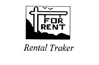 FOR RENT RENTAL TRAKER