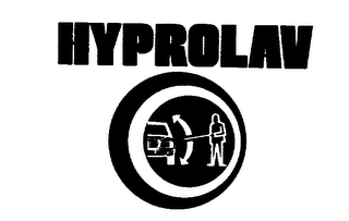 HYPROLAV