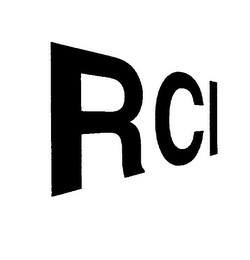 RCI