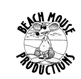 BEACH MOUSE PRODUCTIONS