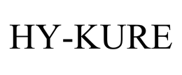 HY-KURE