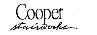 COOPER STAIRWORKS