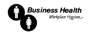 BUSINESS HEALTH WORKPLACE HYGIENE