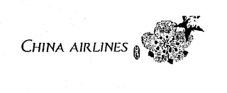 CHINA AIRLINES