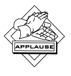 APPLAUSE