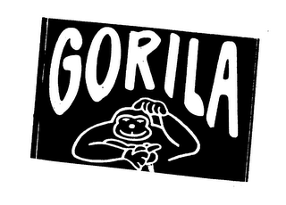 GORILA