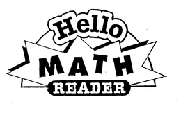 HELLO MATH READER