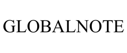 GLOBALNOTE
