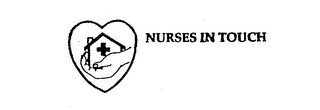 NURSES IN TOUCH