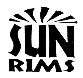 SUN RIMS