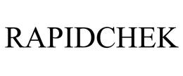 RAPIDCHEK