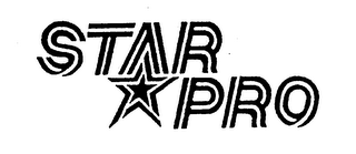 STAR PRO