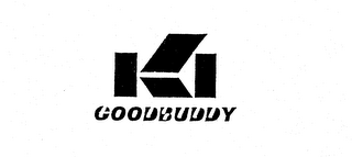 KI GOODBUDDY