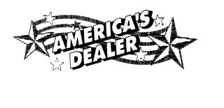 AMERICA'S DEALER