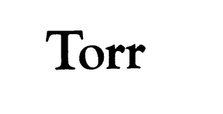 TORR