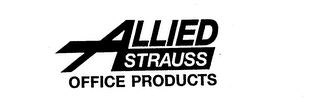 ALLIED STRAUSS OFFICE PRODUCTS