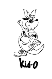 K.I.D.-O