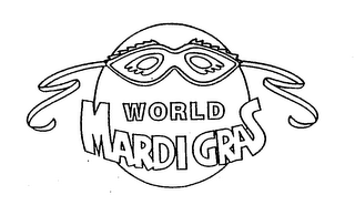 WORLD MARDI GRAS