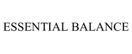 ESSENTIAL BALANCE