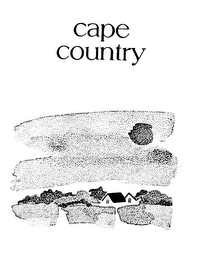 CAPE COUNTRY