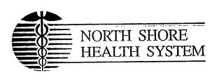 NORTH SHORE HEALTH SYSTEM