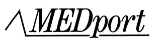 MEDPORT