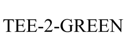 TEE-2-GREEN CORPORATION