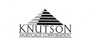 KNUTSON MORTGAGE CORPORATION