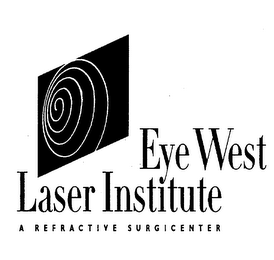 EYE WEST LASER INSTITUTE