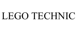LEGO TECHNIC
