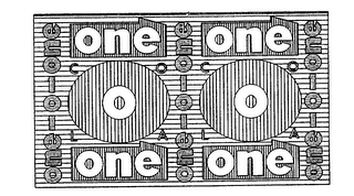 ONE-O-ONE