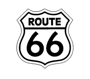 ROUTE 66