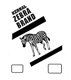 KERNAL ZEBRA BRAND