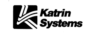 KATRIN SYSTEMS