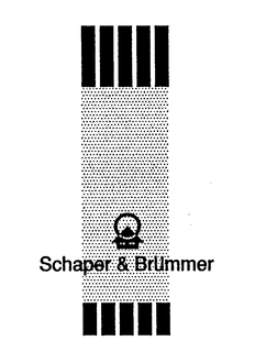 SCHAPER & BRUMMER GMBH & CO. KG