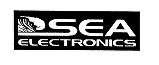 SEA ELECTRONICS