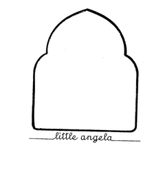 LITTLE ANGELA