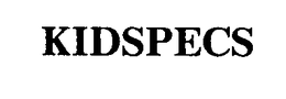 KIDSPECS