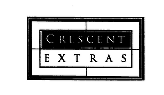 CRESCENT EXTRAS