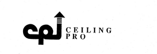 CP CEILING PRO
