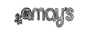 AMAY'S