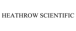 HEATHROW SCIENTIFIC, LLC