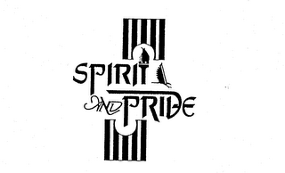 SPIRIT AND PRIDE