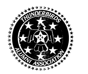 THUNDERBIRDS ALUMNI ASSOCIATION