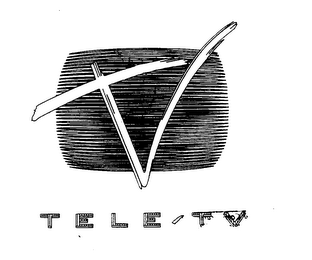 TV TELE TV