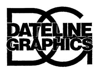 D G DATELINE GRAPHICS