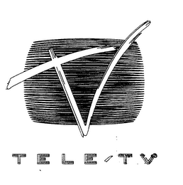 TV TELE-TV