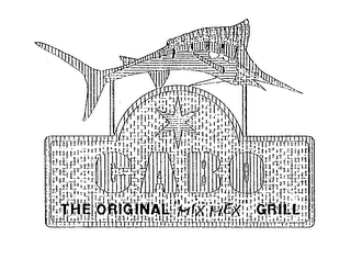 CABO THE ORIGINAL MIX MEX GRILL