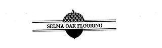 SELMA OAK FLOORING