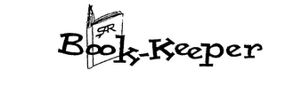 SAR BOOK-KEEPER